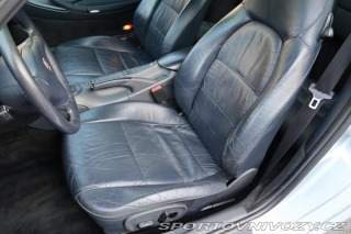 Porsche 911 996 3.4 CARRERA 221kW 1999