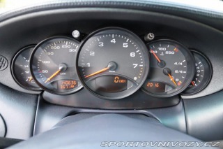 Porsche 911 996 3.4 CARRERA 221kW 1999
