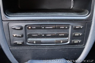 Porsche 911 996 3.4 CARRERA 221kW 1999