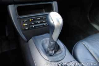 Porsche 911 996 3.4 CARRERA 221kW 1999