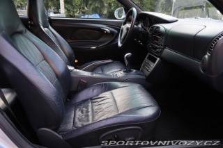 Porsche 911 996 3.4 CARRERA 221kW 1999