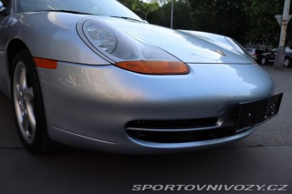 Porsche 911 996 3.4 CARRERA 221kW 1999