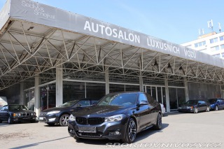 BMW 3 330D GT XDRIVE M-PAKET 19