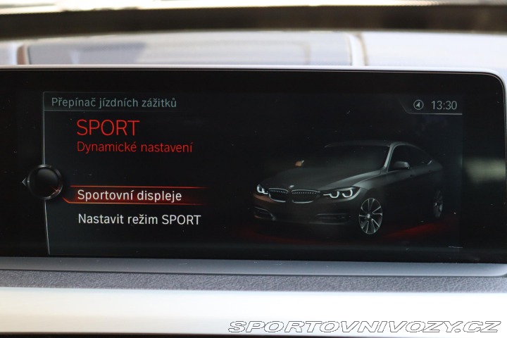 BMW 3 330D GT XDRIVE M-PAKET 19 2017