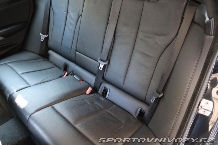 BMW 3 330D GT XDRIVE M-PAKET 19 2017