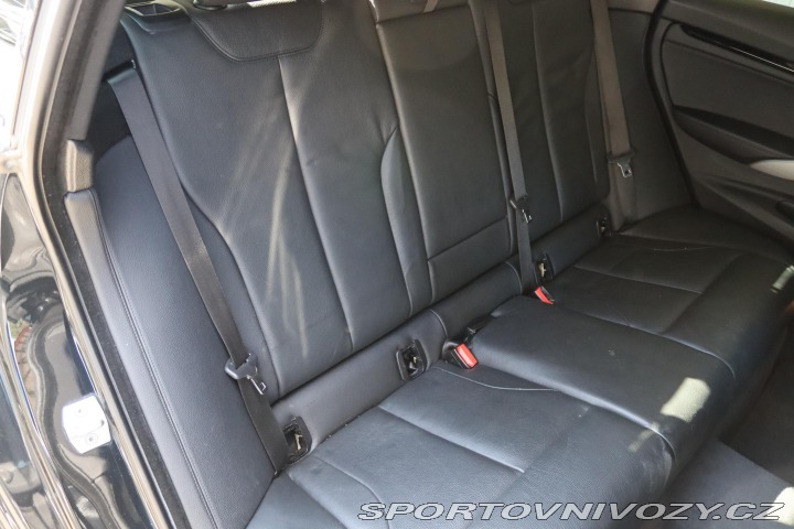 BMW 3 330D GT XDRIVE M-PAKET 19 2017