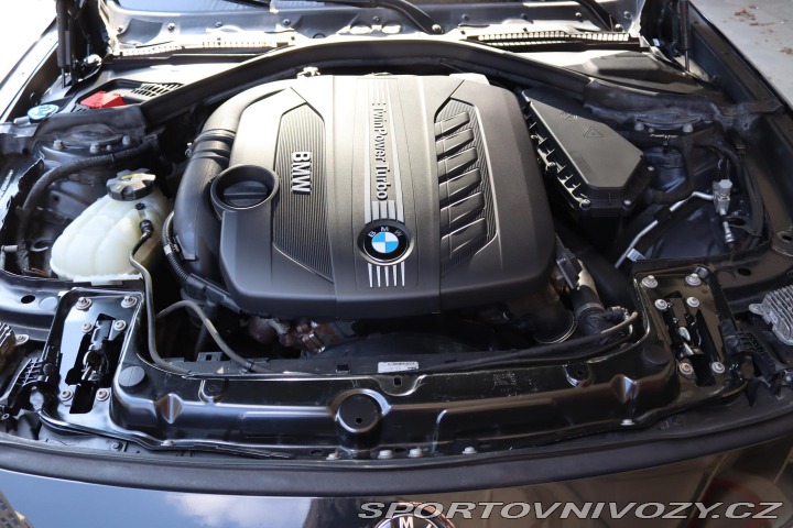 BMW 3 330D GT XDRIVE M-PAKET 19 2017