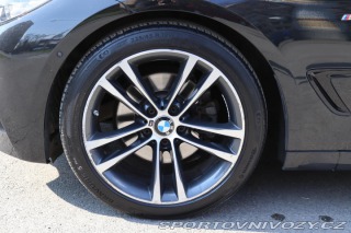 BMW 3 330D GT XDRIVE M-PAKET 19 2017