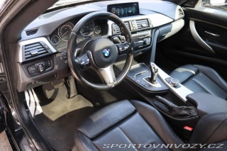 BMW 3 330D GT XDRIVE M-PAKET 19 2017