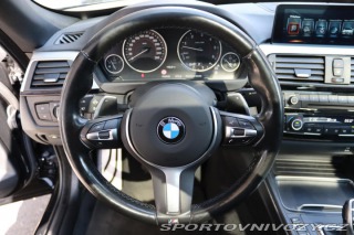 BMW 3 330D GT XDRIVE M-PAKET 19 2017