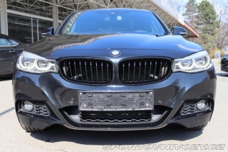 BMW 3 330D GT XDRIVE M-PAKET 19 2017