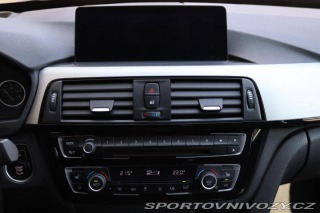 BMW 3 330D GT XDRIVE M-PAKET 19 2017