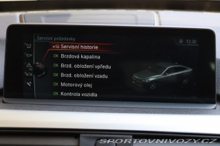 BMW 3 330D GT XDRIVE M-PAKET 19 2017