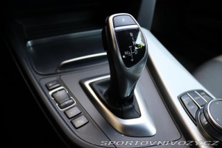 BMW 3 330D GT XDRIVE M-PAKET 19 2017