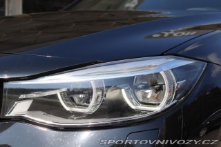 BMW 3 330D GT XDRIVE M-PAKET 19 2017