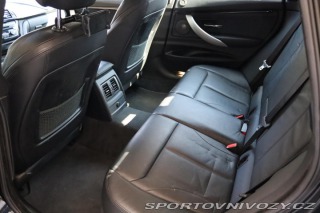 BMW 3 330D GT XDRIVE M-PAKET 19 2017
