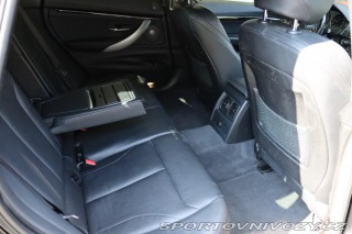 BMW 3 330D GT XDRIVE M-PAKET 19 2017