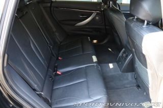 BMW 3 330D GT XDRIVE M-PAKET 19 2017