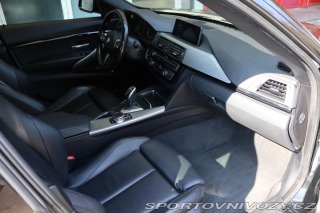 BMW 3 330D GT XDRIVE M-PAKET 19 2017