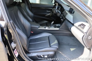 BMW 3 330D GT XDRIVE M-PAKET 19 2017