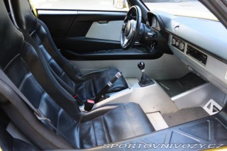 Opel Speedster 2.2 16V 108kW 23 TIS KM Č 2002