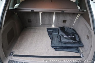 Porsche Cayenne S 4.8 V8 4X4 294kW ČR 2011