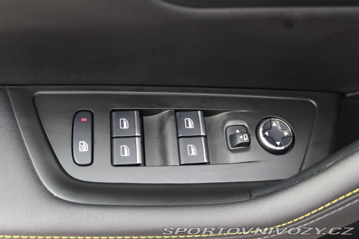 Peugeot 508 PSE HYBRID4 360 e-EAT8 2022
