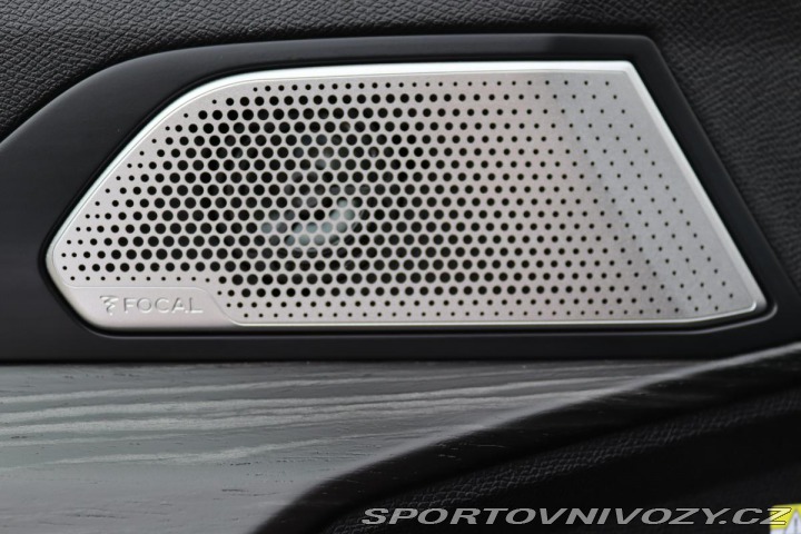 Peugeot 508 PSE HYBRID4 360 e-EAT8 2022