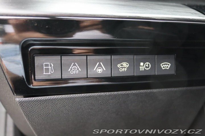 Peugeot 508 PSE HYBRID4 360 e-EAT8 2022