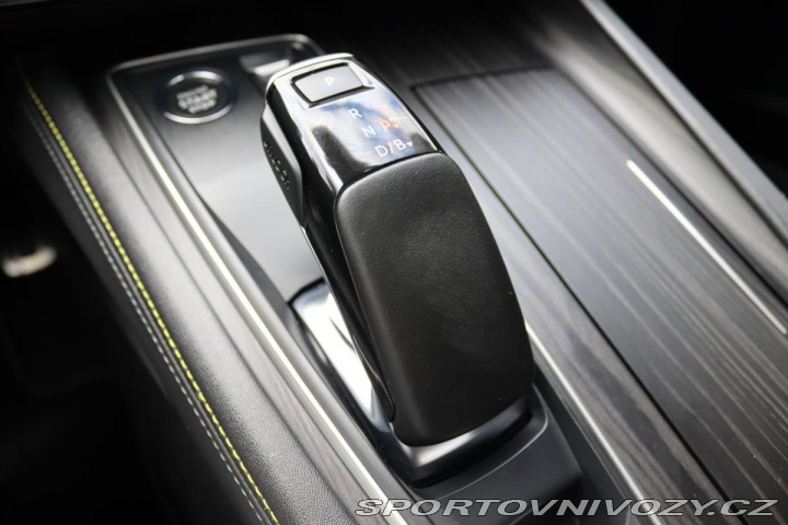 Peugeot 508 PSE HYBRID4 360 e-EAT8 2022