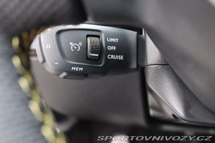 Peugeot 508 PSE HYBRID4 360 e-EAT8 2022