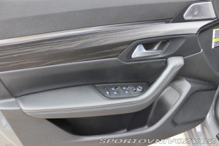 Peugeot 508 PSE HYBRID4 360 e-EAT8 2022