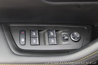 Peugeot 508 PSE HYBRID4 360 e-EAT8 2022