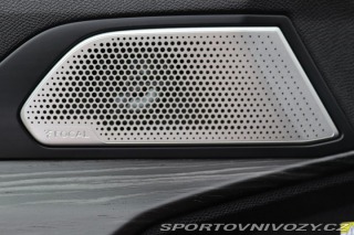 Peugeot 508 PSE HYBRID4 360 e-EAT8 2022