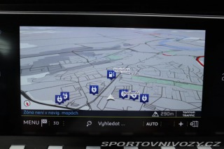 Peugeot 508 PSE HYBRID4 360 e-EAT8 2022