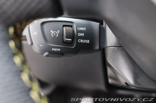 Peugeot 508 PSE HYBRID4 360 e-EAT8 2022