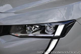 Peugeot 508 PSE HYBRID4 360 e-EAT8 2022