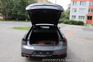 Peugeot 508 PSE HYBRID4 360 e-EAT8 2022