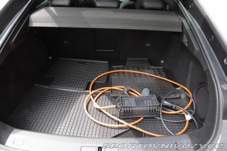 Peugeot 508 PSE HYBRID4 360 e-EAT8 2022