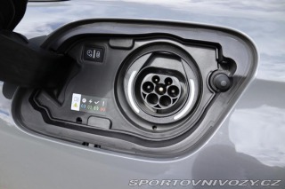 Peugeot 508 PSE HYBRID4 360 e-EAT8 2022