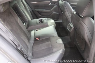 Peugeot 508 PSE HYBRID4 360 e-EAT8 2022