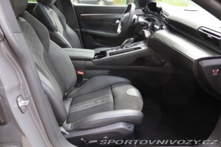 Peugeot 508 PSE HYBRID4 360 e-EAT8 2022
