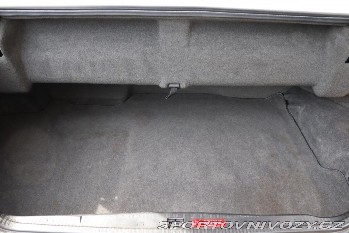 Mercedes-Benz Ostatní modely 124 E320 CABRIO 162kW 1994 1994
