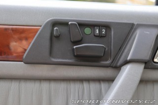 Mercedes-Benz Ostatní modely 124 E320 CABRIO 162kW 1994 1994