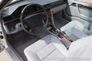 Mercedes-Benz Ostatní modely 124 E320 CABRIO 162kW 1994 1994