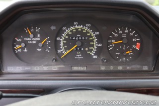Mercedes-Benz Ostatní modely 124 E320 CABRIO 162kW 1994 1994