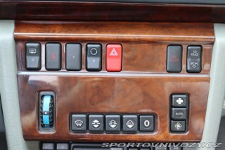 Mercedes-Benz Ostatní modely 124 E320 CABRIO 162kW 1994 1994