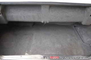 Mercedes-Benz Ostatní modely 124 E320 CABRIO 162kW 1994 1994
