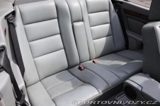 Mercedes-Benz Ostatní modely 124 E320 CABRIO 162kW 1994 1994