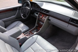Mercedes-Benz Ostatní modely 124 E320 CABRIO 162kW 1994 1994